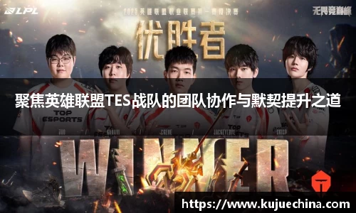 聚焦英雄联盟TES战队的团队协作与默契提升之道