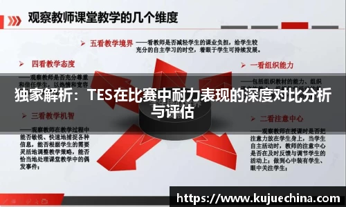 独家解析：TES在比赛中耐力表现的深度对比分析与评估