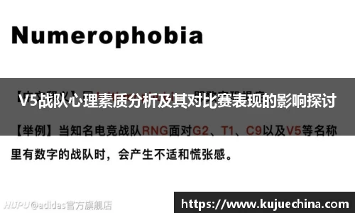 V5战队心理素质分析及其对比赛表现的影响探讨
